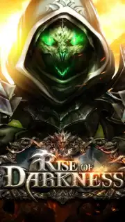 Rise of Darkness captura 8