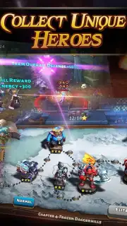 Heroes+Titans captura 3