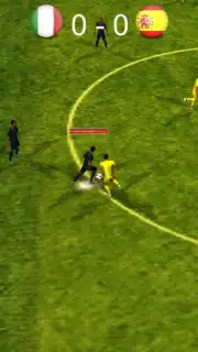 Football Legends 2014 captura 5