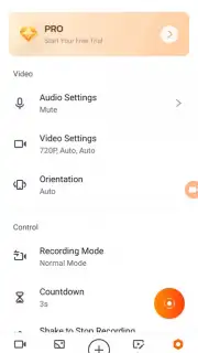 XRecorder captura 1
