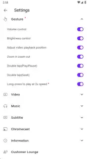 KMPlayer captura 14