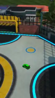 SOCCER RALLY captura 2