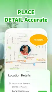 GPS Phone Location Tracker captura 6