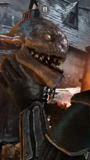 Joe Dever's Lone Wolf captura 6