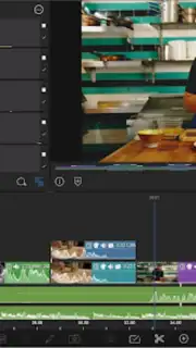 LumaFusion: Education Edition captura 4