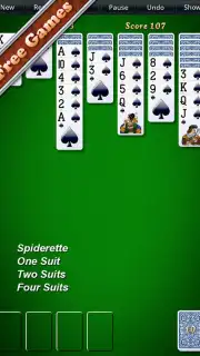 Solitaire City captura 8