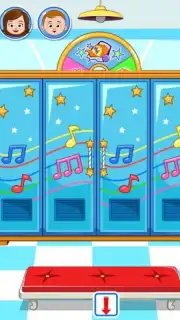 My Town : Dance School captura 6