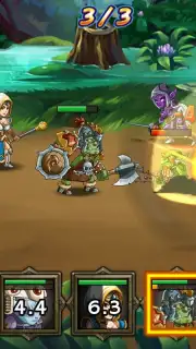 Tavern Heroes captura 11