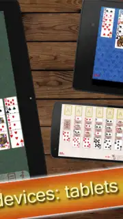Solitaire Collection captura 11