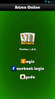 Briscados captura 1