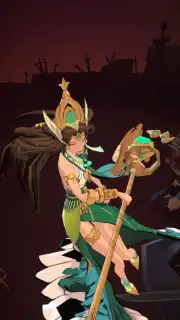 Awaken: Pandora's Box captura 7