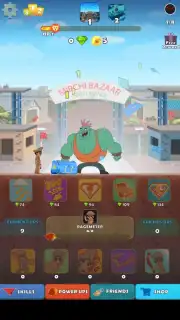 Little Singham Tap captura 5