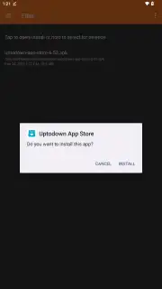 Downloader by AFTVnews captura 11