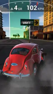 Ultimate Car Driving: Classics captura 12