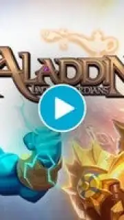Aladdin: Lamp Guardians captura 1