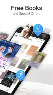 MoboReader captura 9