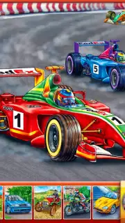 WorldOfCars captura 6