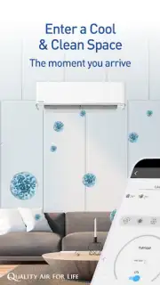 Panasonic Comfort Cloud captura 8