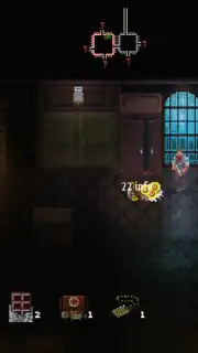 Lovecrafts Untold Stories LITE captura 11