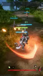 Bless Eternal captura 9