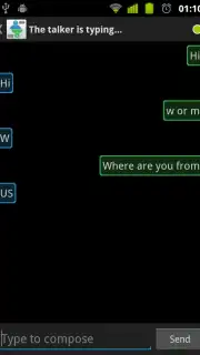 Anonymous chat captura 1