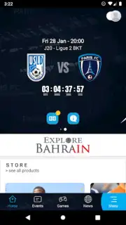 Paris FC captura 7