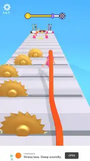 Hair Challenge captura 9
