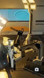 Earth: Revival captura 3