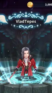 With Heroes captura 6