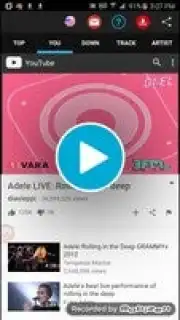 LastTUBE captura 1