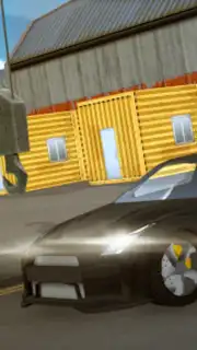 Extreme Sport Car Driving 3D captura 3