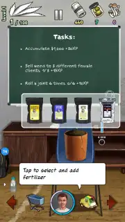 Weed Firm 2 captura 6