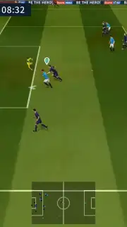 Dream League Soccer captura 7