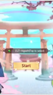 Tamashi : Rise of Yokai captura 1