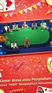 Poker Texas Boyaa captura 4