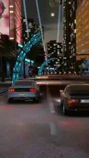 Forza Street captura 2