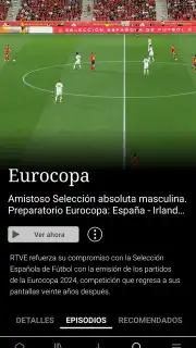 RTVE Play captura 1