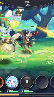 Luna Discordia captura 16