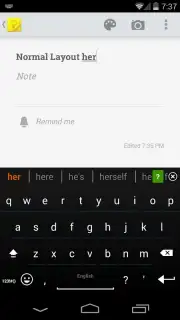 AnySoftKeyboard captura 16