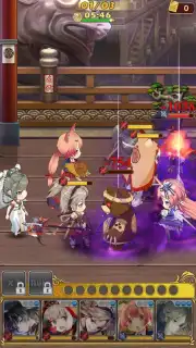 Otogi: Spirit Agents captura 10