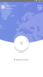 VPN 360 captura 2