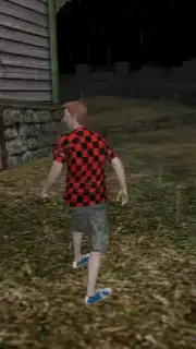 GRANNY MULTIPLAYER captura 10