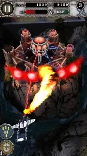 AirAttack HD Lite captura 3