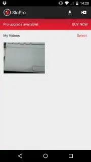 SloPro captura 4