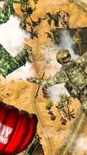 US Army Battleground Shooting captura 6