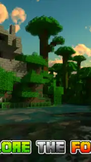 AtharCraft Building Craft captura 13
