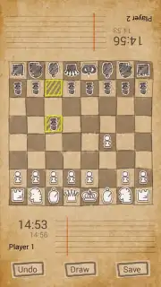Bluetooth chess captura 2