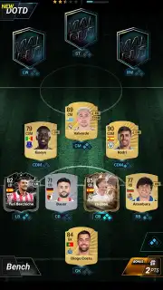 MADFUT 26 captura 4