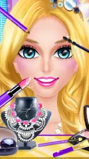 Fashion Star captura 15