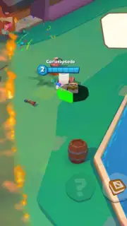 Zooba captura 6